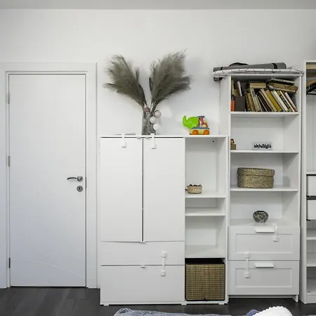 Apartment Cozy 1bd Flat Close To The Center By Flat Mаnager *