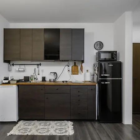 Cozy 1bd Flat Close To The Center By Flat Mаnager Sofia